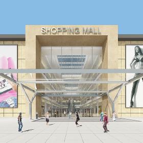 Shopping Mall